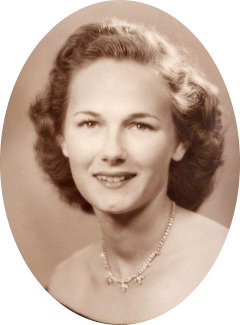 Avis de décès de Eileen L. Nix