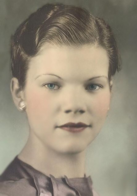 Obituary of Rachel L. Hanson