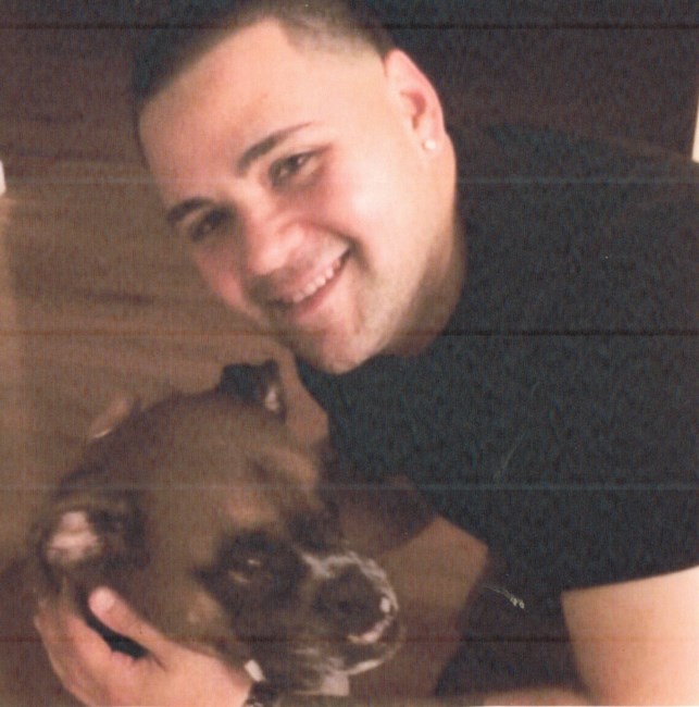 Obituary of Billy Billy Reitzig