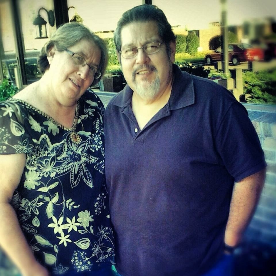 Obituary of Roberto Leal