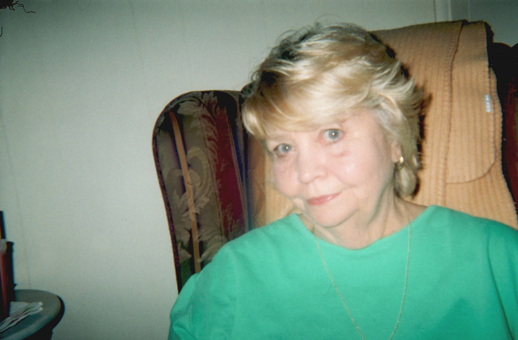 Obituary of Lois Jean Reynolds