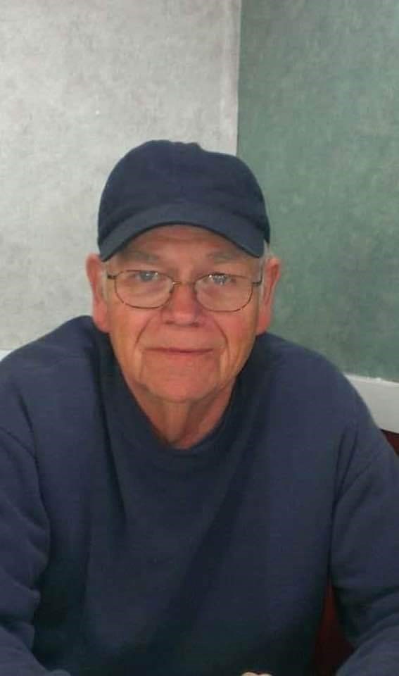 Obituario de David Kidd