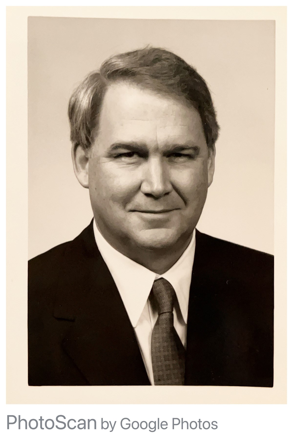 Obituary of Harry Morris Roberts, Jr.