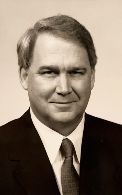 Obituary of Harry Morris Roberts, Jr.