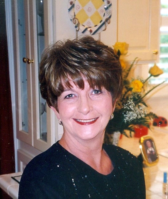 Obituary of Carolyn Johnson Stone
