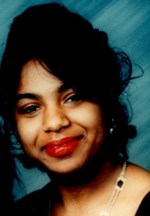 Melantha Aponte