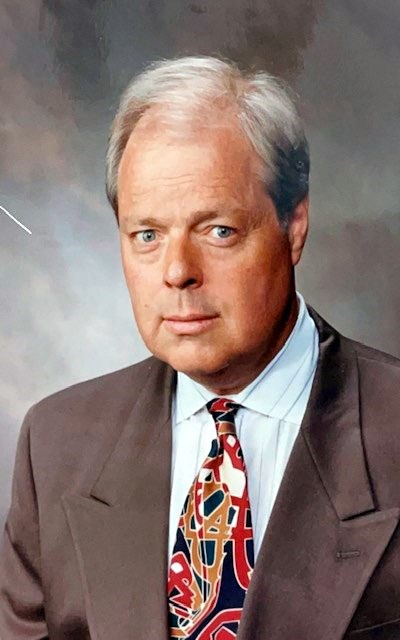 Obituary of Michael Drummond Burky