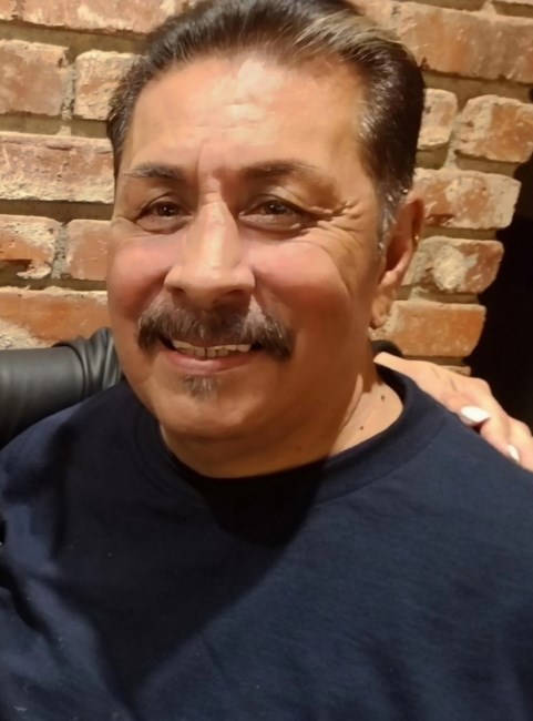 Obituary of Timothy Jim Flores