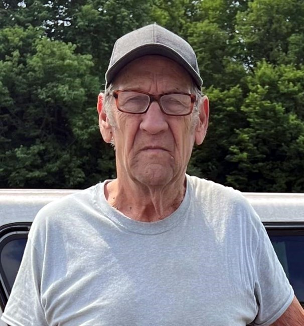 Obituario de Robert Michael Fisher