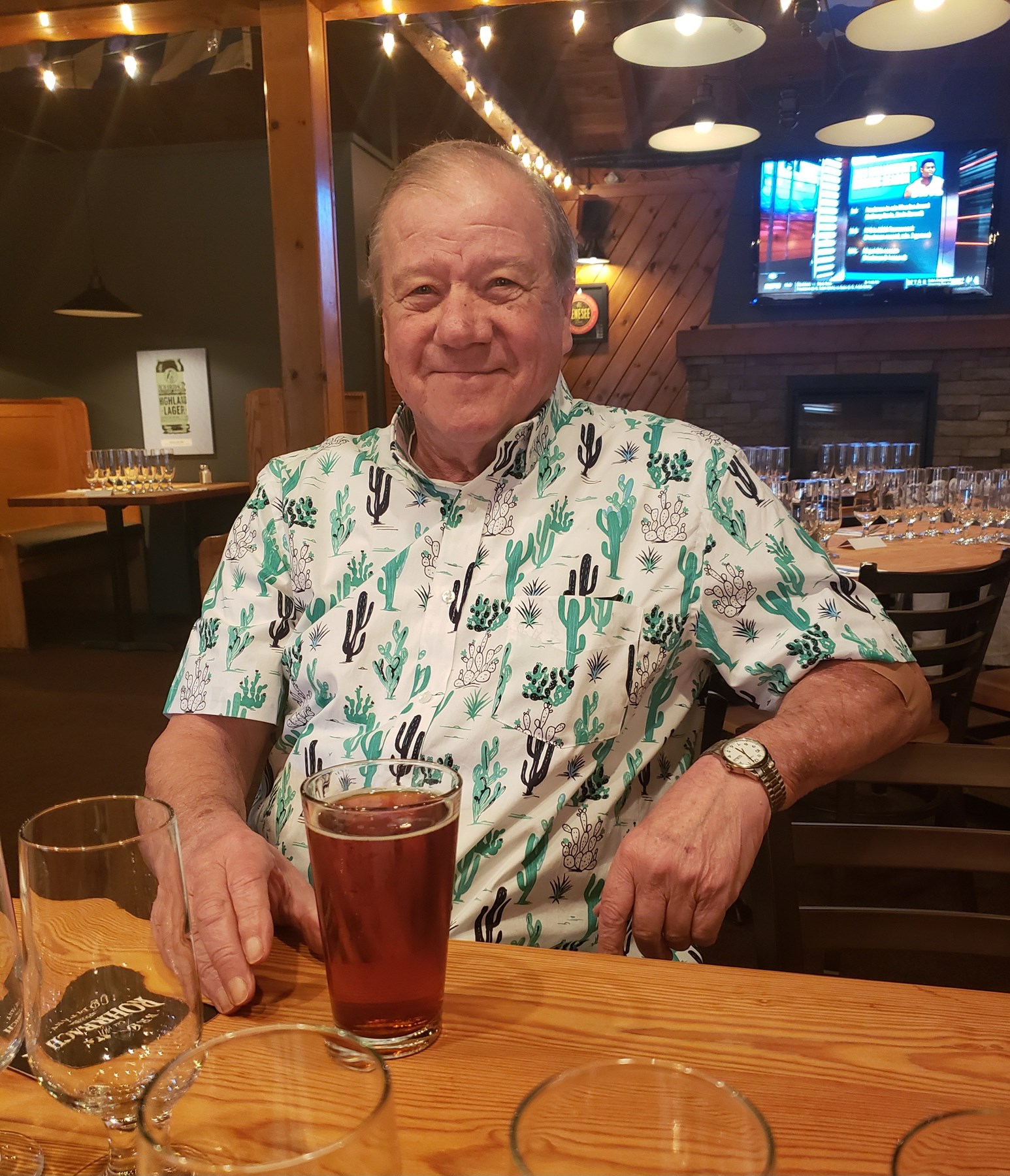 Obituario de Joseph A. Nemeth