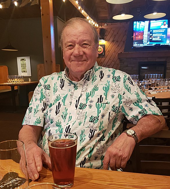 Obituario de Joseph A. Nemeth