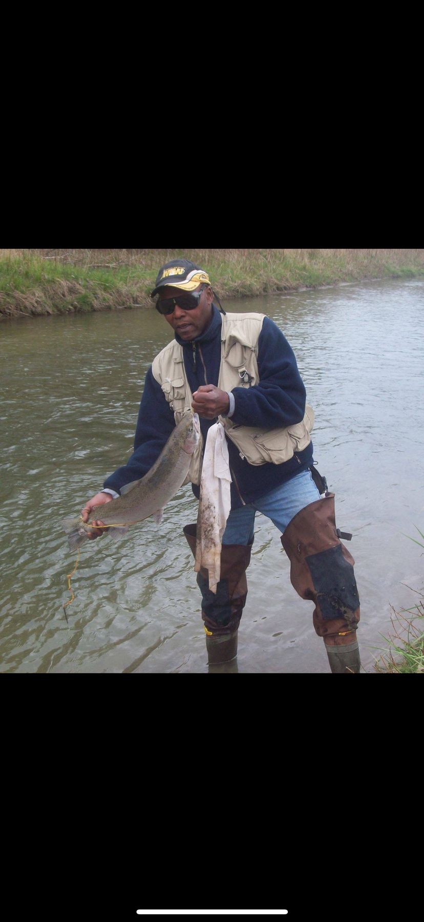 Obituary of Philip Anthony Jones