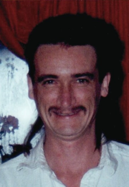 Obituary of Brian John Carter