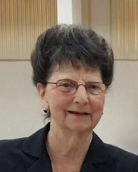 Avis de décès de Anne Marguerite DeRose