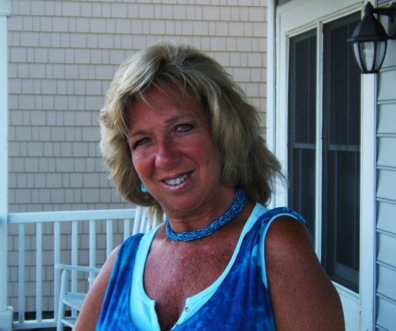 Obituary of Meredith Lee Wood-Edman