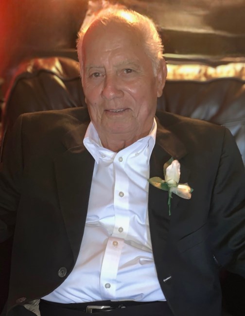 Obituario de Marcos Cavazos