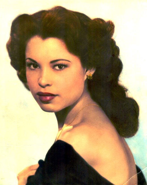 Obituary of Emma Valle