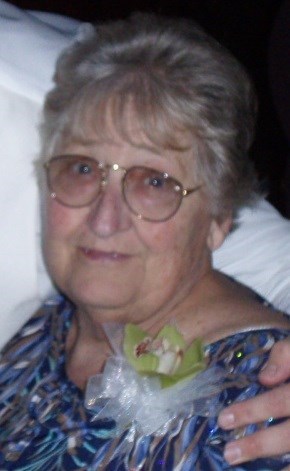 Obituary of Sylvia Sue Ahrens