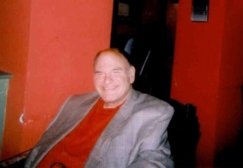 Obituary of Danny Marsh Bessey