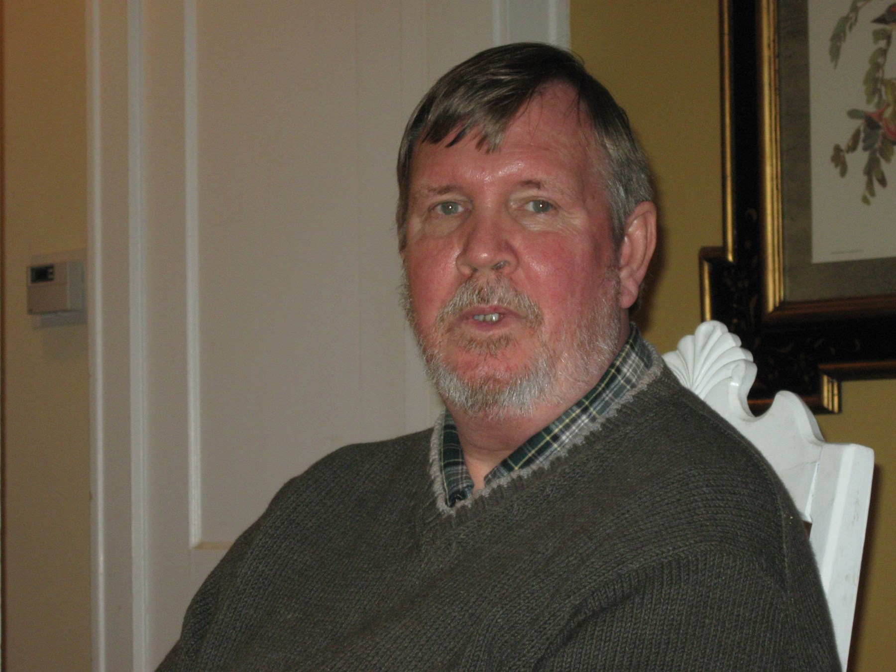 Obituary of William McGowan Littlejohn, Jr.