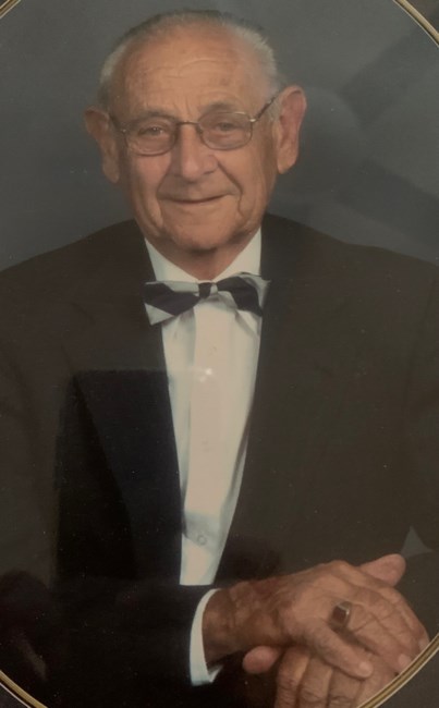 Obituary of Edward Edo Reda