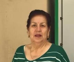 Obituary of Maria Consuelo Mancillas Pacheco