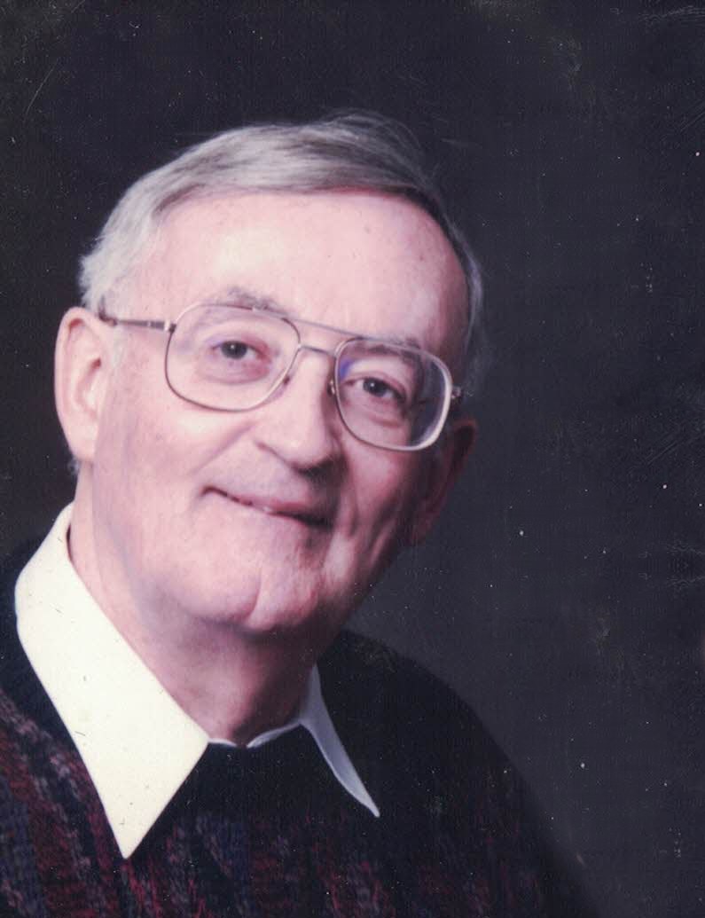 Obituary of Alastair Macdonald