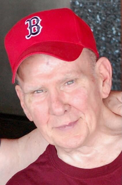 Avis de décès de James Thomas Walsh Jr.