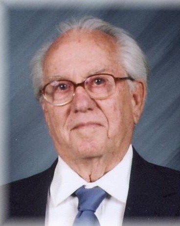 Obituary of Trent L. Limbacher