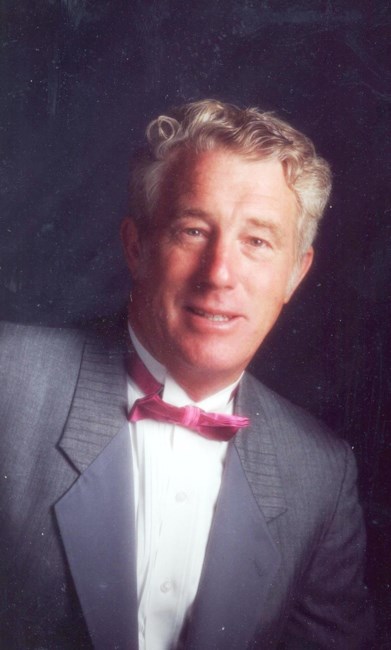 Obituary of Curtis "Curt" Bridell Jacobs