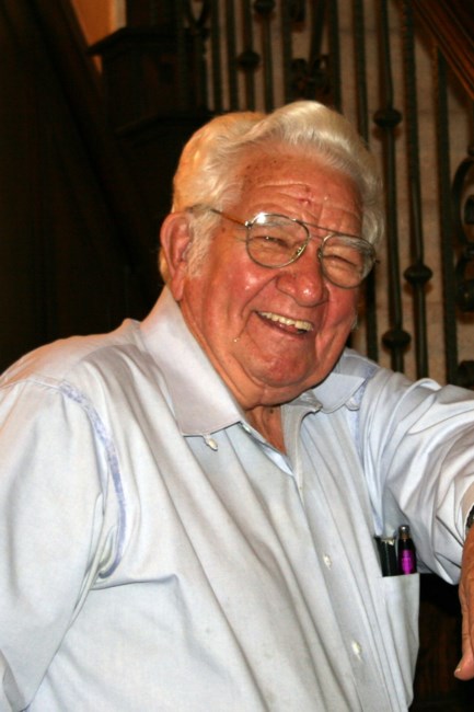 Obituary of Herbert Eugene Muse