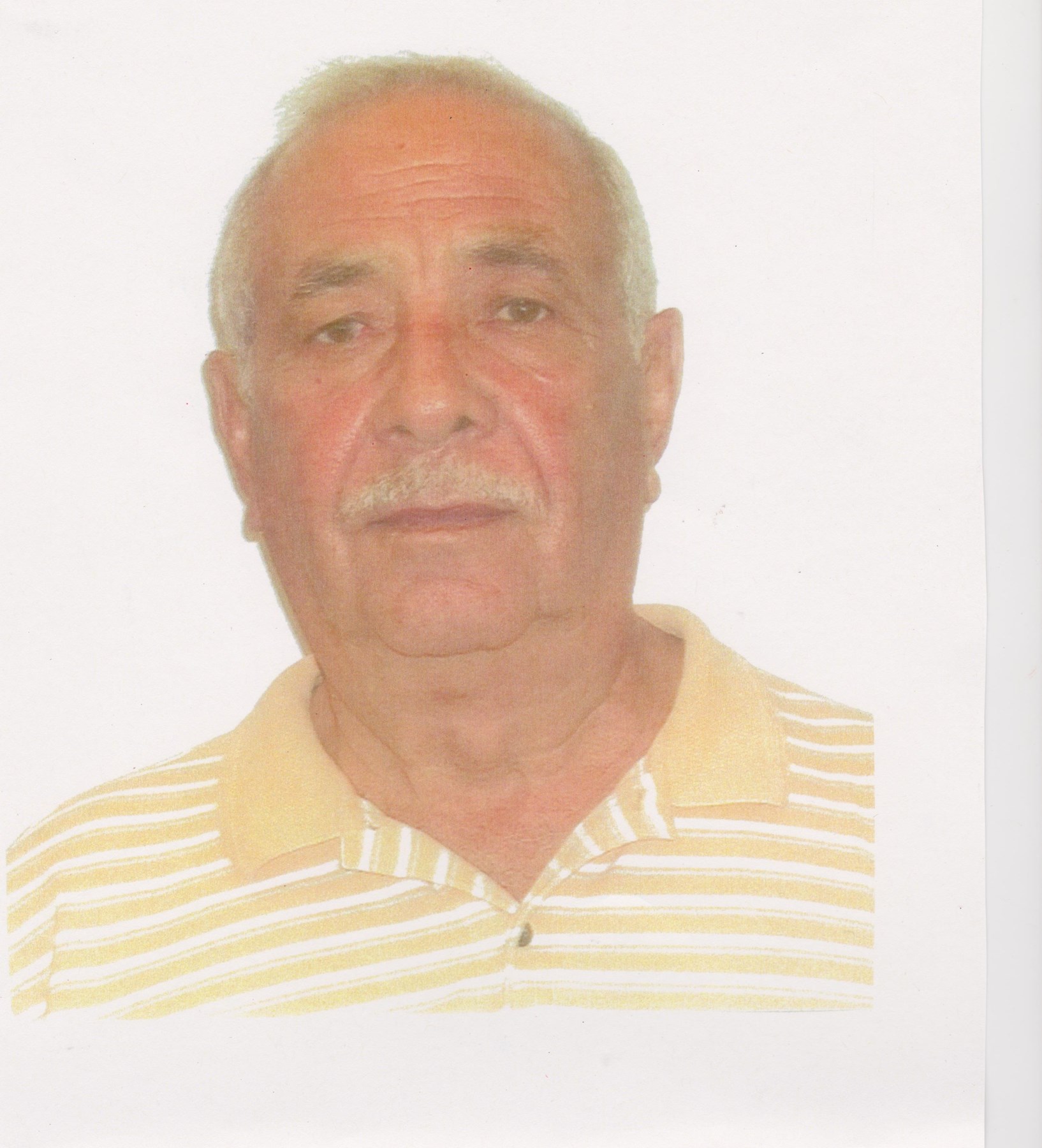 Obituary of Delio A. Villarreal