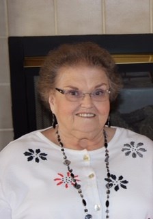Obituary of Treva Ann Phillips