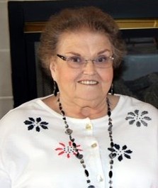 Obituary of Treva Ann Phillips
