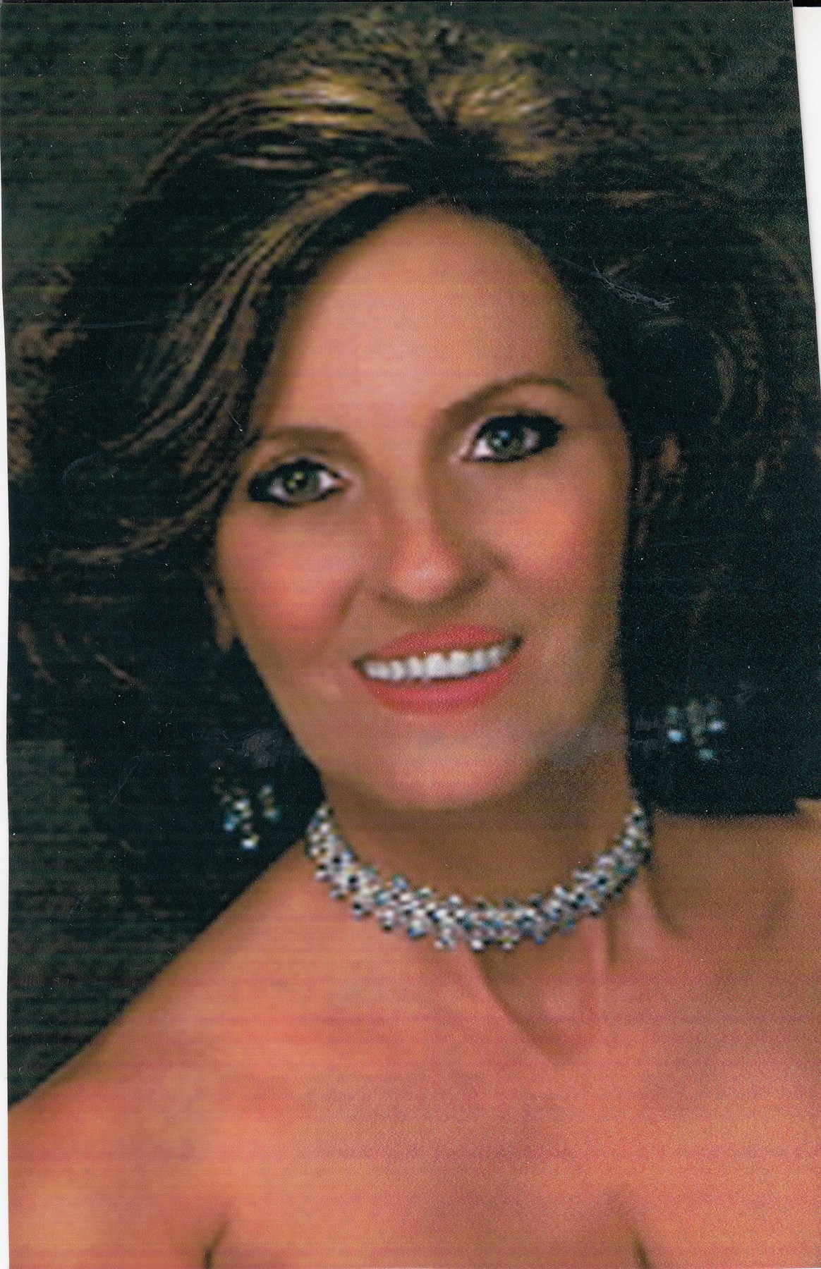 Avis de décès de Doris Ann (Taylor) Woody