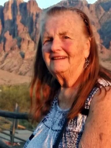 Obituary of Clara June Ackerman