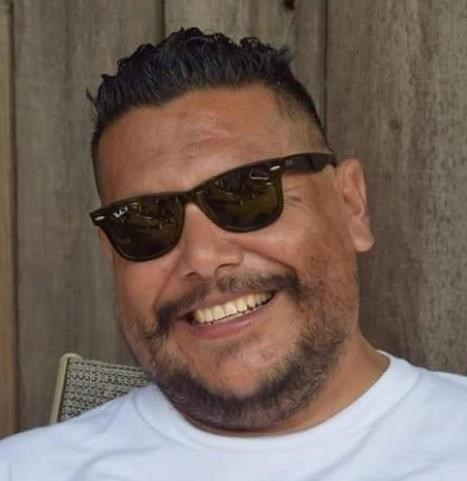 Obituary of Juan R Mora