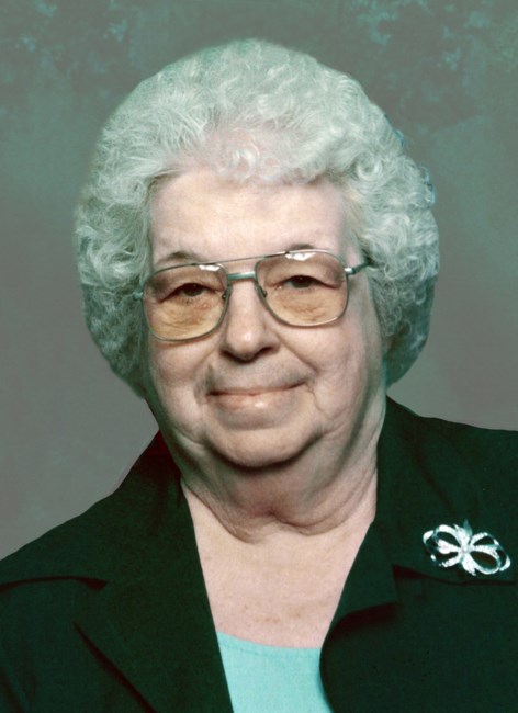 Obituary of Hannah M. Shasky