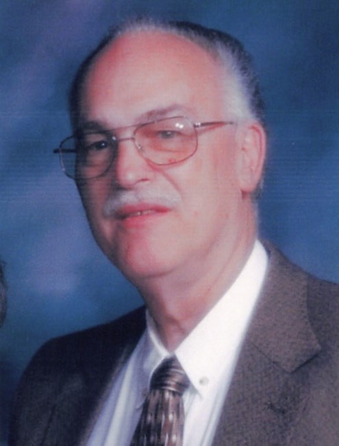 Obituary of Ronald B. Cox Sr.