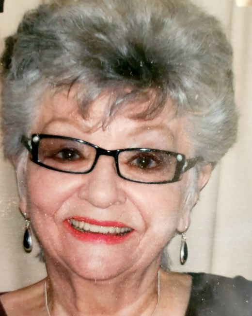 Obituary of Bonnie Mae Chandler