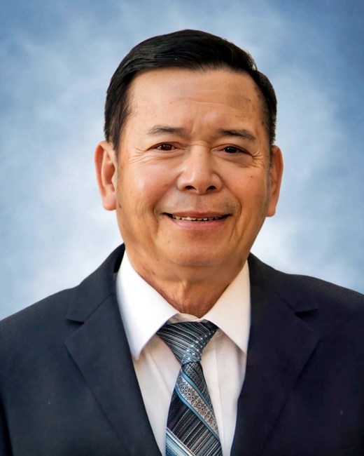 Obituary of Ông Nguyễn Anh Dũng