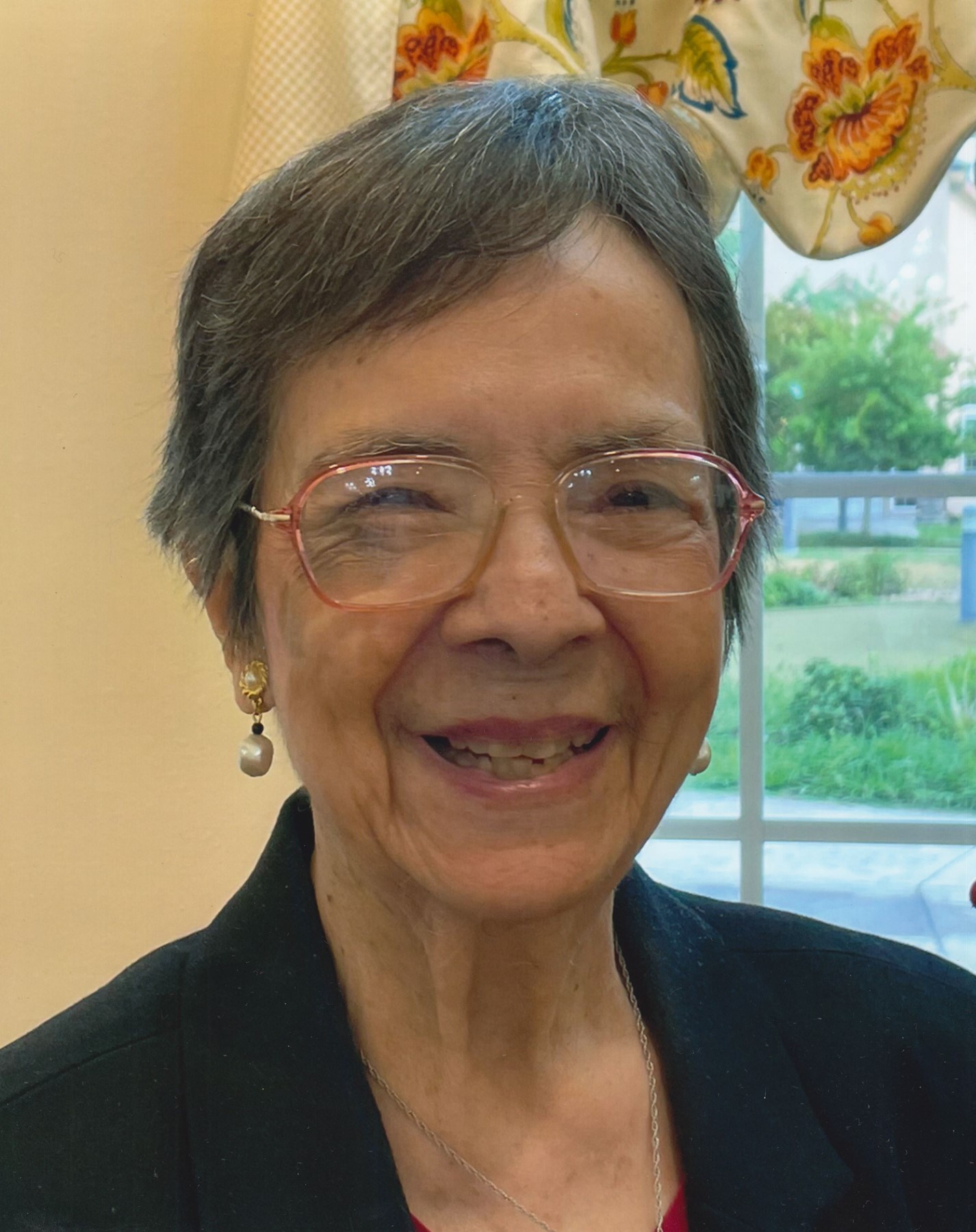 Obituary of Stella Cavazos