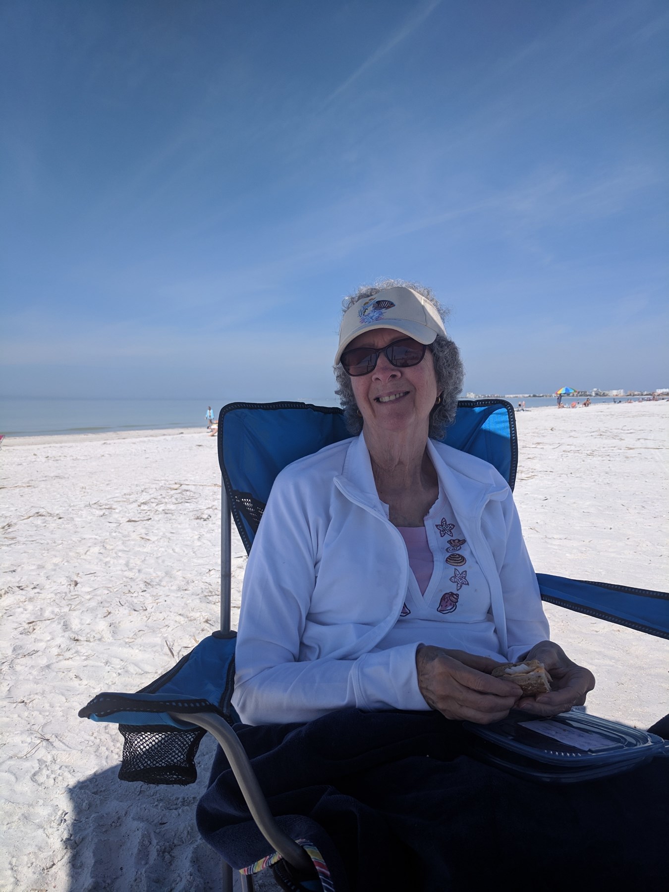Obituary of Patricia Ann Lamontagne
