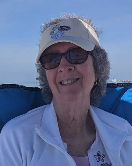Obituary of Patricia Ann Lamontagne