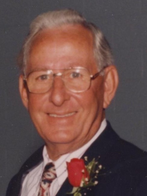 Obituary of Thomas Ray Ault