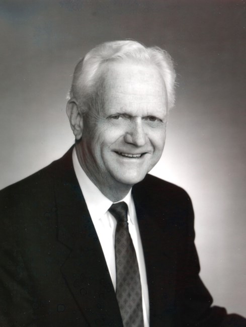 Obituary of William L. Henning Sr.