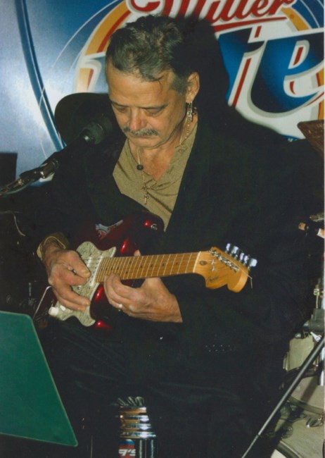 Obituary of Peter Charles Christ