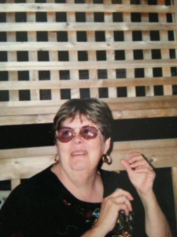 Obituary of Elizabeth G. Acevedo
