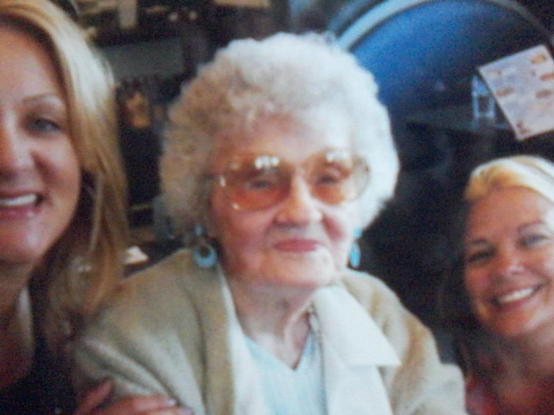 Obituary of Irene I Graan