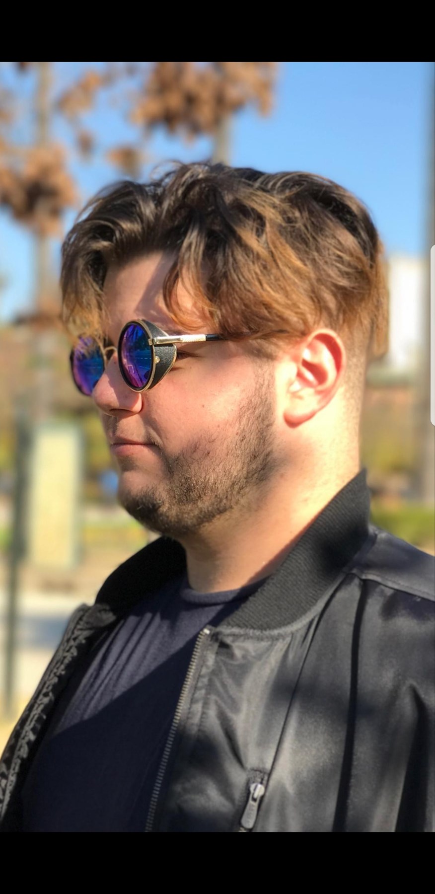 Obituary of Daniel Andrade